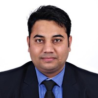 Mukesh Gautam