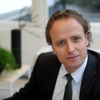 Pascal Slavenburg