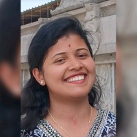 Shubhashree Ganesh
