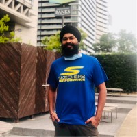 Indermohan Singh Hundal