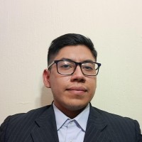 Daniel Alejandro Garcia Gonzalez