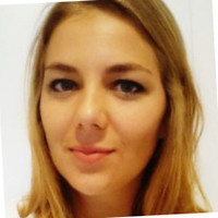 Gwenaele Loubere-claverie