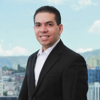 Roberto Alejandro Williams Cruz