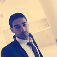 Ala'a Abu Bker