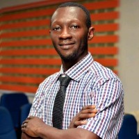 John Emmanuel Adama