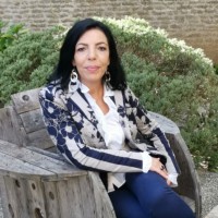 Nadia Gaci