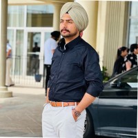 Parmjit Singh