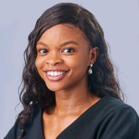 Nzubechukwu Iyk-Onumah