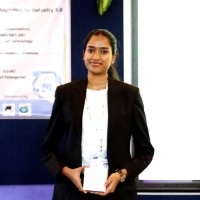 Bhavana Vanumu