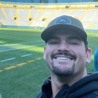 Adam Cendejas
