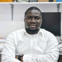 David Adebiyi