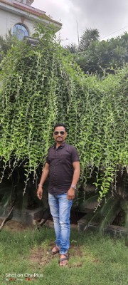 Premraj Sawankar