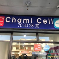 Chadi Chami