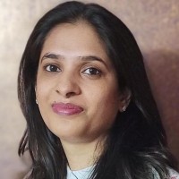 Nidhi Khandelwal