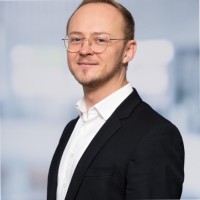 Max Ulrich