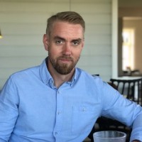 Simon Strömbäck
