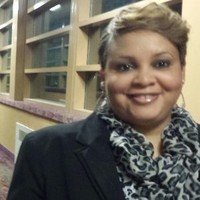 Stephanie Wright