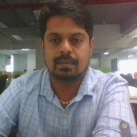 Anjan Kumar P