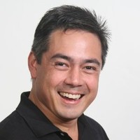 Mark Barretto