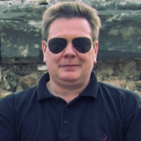 Leif Larsson