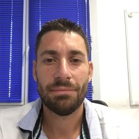 Mickael Baudouin