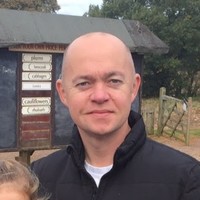 Paul Macefield