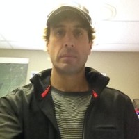 Curtis Hebert