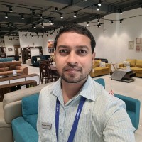Raviroshan Prafull Singh