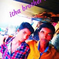 Itha Srikanth