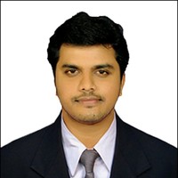 Saranraj C