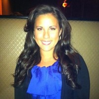 Stephanie Courville