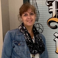 Cheryl Gerhab