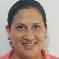 Nancy Alanis Estrada