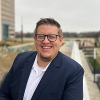 Jon Holden, AIA