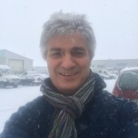 Christophe Jeauneaux