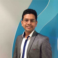 Vishnu Hari