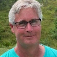 Greg Justice