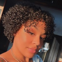 Amber Thompson