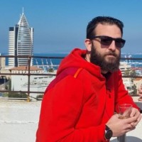 Yotam Redak