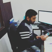 Pradeep Kumar Chaubey