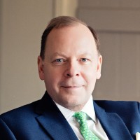 Alan Richmond OBE