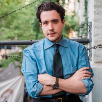 Chase Winfrey