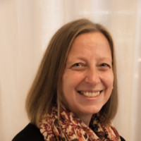 Kay Emblen-Perry