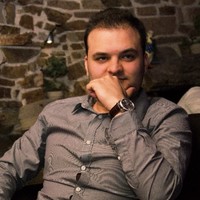 Kiril Kiryakov