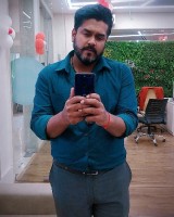 Dhananjay Mogaveera