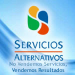 Servicios Alternativos