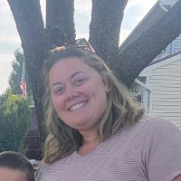 Jessica Mountz