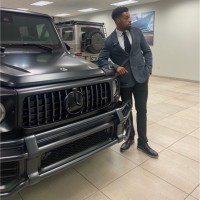 Tyler Sims