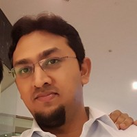 Muhammad Ali Khan