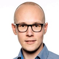 Patrick Berger